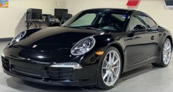 2015 Porsche 911 Carrera