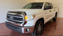 2014 Toyota Tundra SR5