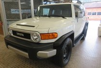 2014 Toyota FJ Cruiser Base
