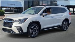 2023 Subaru Ascent Touring