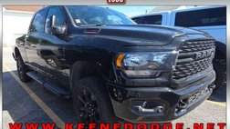 2024 Ram Ram Pickup 2500 Big Horn