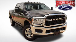 2024 Ram Ram Pickup 2500 Tradesman