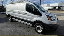 2020 Ford Transit 350