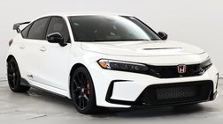 2024 Honda Civic Type R