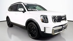 2023 Kia Telluride EX X-Line