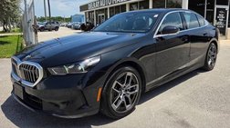 2026 BMW 5 Series 530i xDrive