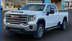 2022 GMC Sierra 3500HD SLE