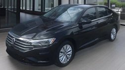 2019 Volkswagen Jetta R-Line
