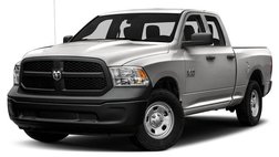 2017 Ram Ram Pickup 1500 Express