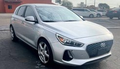 2018 Hyundai Elantra GT Sport