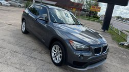 2015 BMW X1 xDrive28i