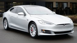 2018 Tesla Model S 100D