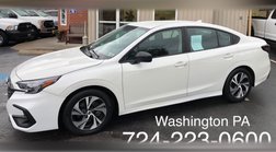 2023 Subaru Legacy Base