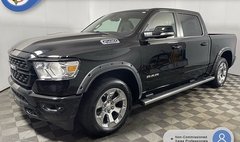 2022 Ram Ram Pickup 1500 Lone Star