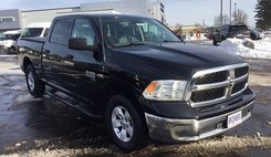 2020 Ram Ram Pickup 1500 Classic SLT