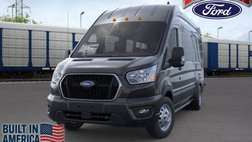 2025 Ford Transit XLT