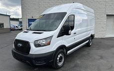 2023 Ford Transit 250