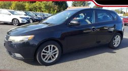 2012 Kia Forte5 EX