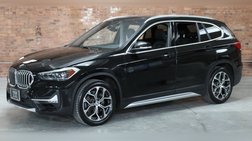 2020 BMW X1 xDrive28i