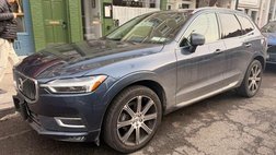 2020 Volvo XC60 T5 Inscription