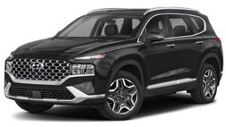 2023 Hyundai Santa Fe Hybrid SEL Premium