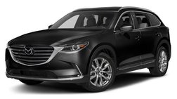 2016 Mazda CX-9 Signature