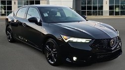 2025 Acura Integra w/A-SPEC