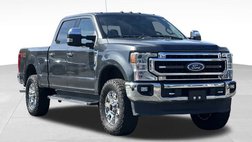2020 Ford Super Duty F-250 Lariat