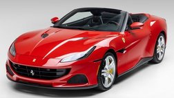 2022 Ferrari Portofino M Base
