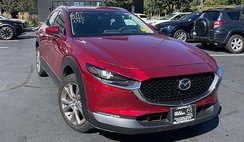 2022 Mazda CX-30 2.5 S Premium