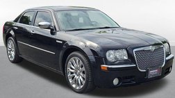 2009 Chrysler 300 C HEMI