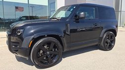 2024 Land Rover Defender 90 V8