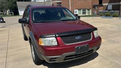 2006 Ford Freestyle SE