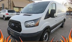 2019 Ford Transit 150