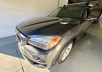 2013 BMW X1 sDrive28i