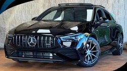 2025 Mercedes-Benz CLA-Class AMG CLA 35