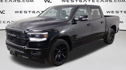 2022 Ram Ram Pickup 1500 Laramie