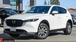 2023 Mazda CX-5 S Preferred