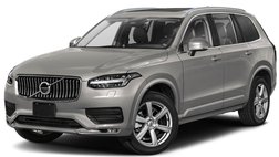 2023 Volvo XC90 B6 Plus Bright Theme 7P