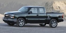 2007 Chevrolet Silverado 1500 Classic LT