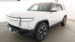 2023 Rivian R1S Adventure