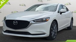 2021 Mazda MAZDA6 Grand Touring