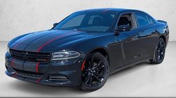 2018 Dodge Charger SXT