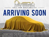 2014 Cadillac ATS 3.6L Luxury