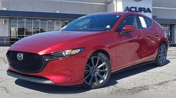 2019 Mazda MAZDA3 Preferred