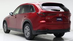 2024 Mazda CX-90 3.3 Turbo Preferred Plus