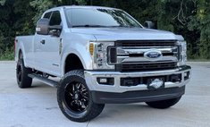 2019 Ford Super Duty F-350 XLT