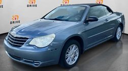 2008 Chrysler Sebring LX