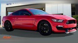 2020 Ford Mustang Shelby GT350