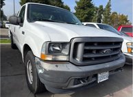 2003 Ford Super Duty F-250 XL
